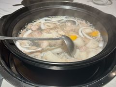 -狐狸爱上椰子鸡(滨江星光大道店)