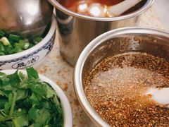 -龙继斑鱼庄(犀浦店)