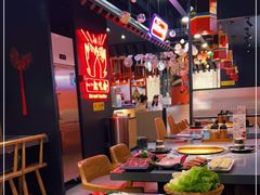 -卿古炭火烤肉(亲橙里店)