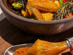 -春树下·树屋花房西餐厅(罍街AS1980店)