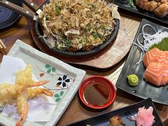 -胜代日本料理(云程巷小区店)