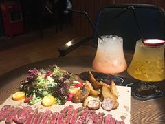 -The Cheebat 锌吧·Bistro(体育西店)