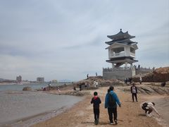 -兴城海滨风景区