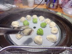 -山河屯铁锅炖·非遗东北菜(南山店)
