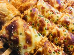 -嘉年华面包房餐厅（饺子馆）(陶然亭店)
