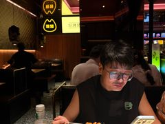 -烤匠麻辣烤鱼(双流明城购物中心店)