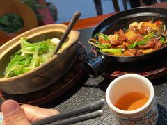 -旺爷砂锅·茶作(国贸城店)