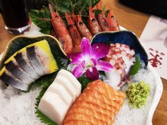 -东田之村·和风料理·日式烧鸟·和牛火锅点餐式自助(西二旗店)