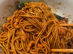 -王繁星面馆(西安熙地港店)