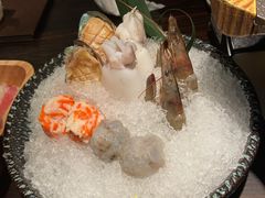 -山葵家·创意料理(宁波来福士店)