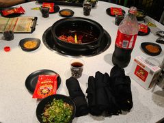 -钢管厂五区小郡肝串串香(南山店)