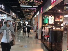 -北京华联购物中心(天通苑店)