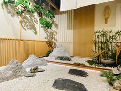 -無境·匠心日本料理(汉街店)