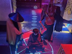 -棂笼·深度沉浸密室(武汉旗舰店)