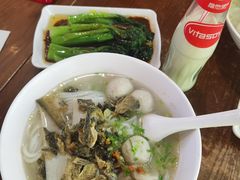 -其美潮州鱼旦粉世家(花城汇南区分店)