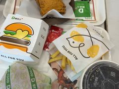 -德克士(前门店)