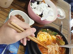 -猪脑壳凉面(武陵源店)