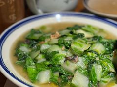 -破三川·新川菜(静安大融城店)