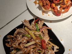 -红盔甲·小龙虾(天钥桥店)