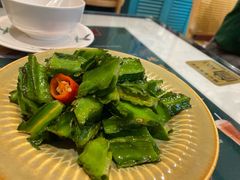 龙豆-滕记星发餐室·新加坡菜(巨鹿路店)
