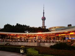 -Chili's Cafe&Bar奇利斯(滨江店)