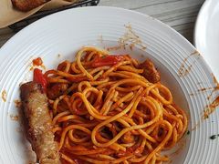 -必胜客(WOW万隆店)