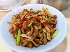 -笨罗卜浏阳菜馆(太平街店)