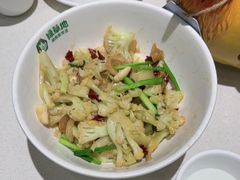 -绿草地·湘菜(7mall店)