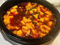 -永乐饭庄(安德路店)