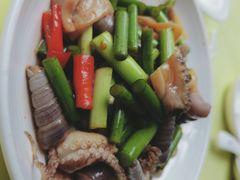 -高佳庄·舟山海鲜(海景旗舰店)