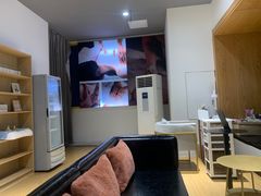 -谷悦SPA(王府井店)