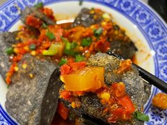 -新新湘菜馆(新中街二条店)