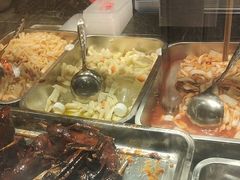 -乔波食品(杜桥中心菜场店)