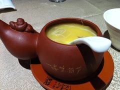 菌汤不错-车之谷·汽车文化主题餐厅(汽开店)