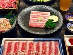 -牛焱·烧肉酒肆(五大道店)