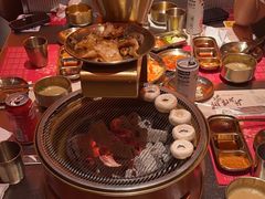 -西塔老太太泥炉烤肉(苏州大悦城店)