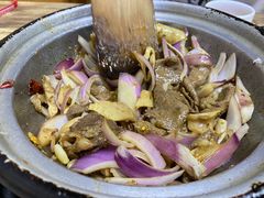 -道邦子烤牛肉(总店)