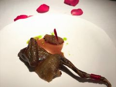 -弦月窗LUNETTE BY AMANDA(复兴路店)