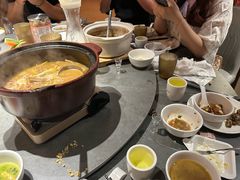 -佬太公海鸭·海鲜大排档(上海总店)