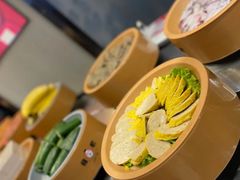 -龍歌自助小火锅(李沧丽达店)