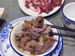 -贵宾牛·潮汕牛肉火锅(珠池总店)