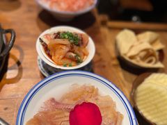-楠火锅(太古里总店)
