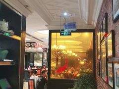 -大鸭梨烤鸭(甘家口店)