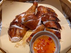 -洞庭土菜馆(天河北总店)