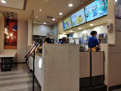 -DQ·蛋糕·冰淇淋(新佳丽店)