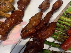 -状元阁烧烤(新华路总店)