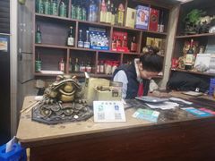 -韩风烤牛肉冷面店