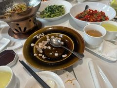 -香雪海饭店中餐厅(人民桥店)