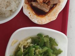 -宁波工程学院食堂(东校区)