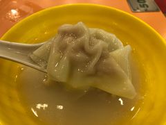 -龙抄手(春熙路总店)